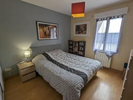 Gîte Douceurs des îles – 12 pers., piscine chauffée et jeux : photo 30
