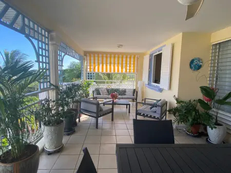 Location appartement à Sainte Luce