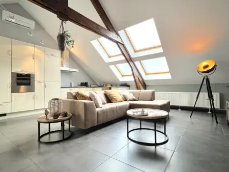 Location appartement de vacances à Genk