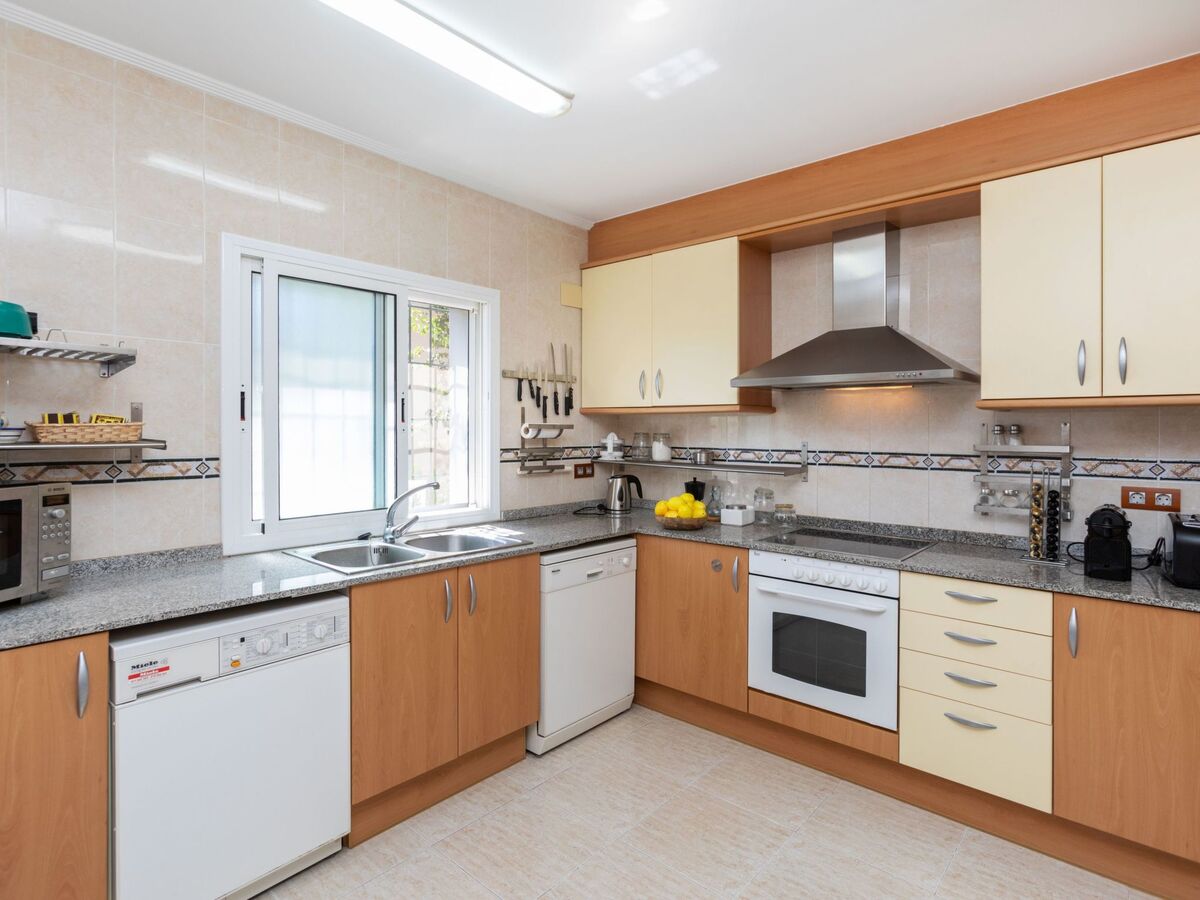 Sol – Maison 3 chambres avec piscine à Miami Platja - Photo 6