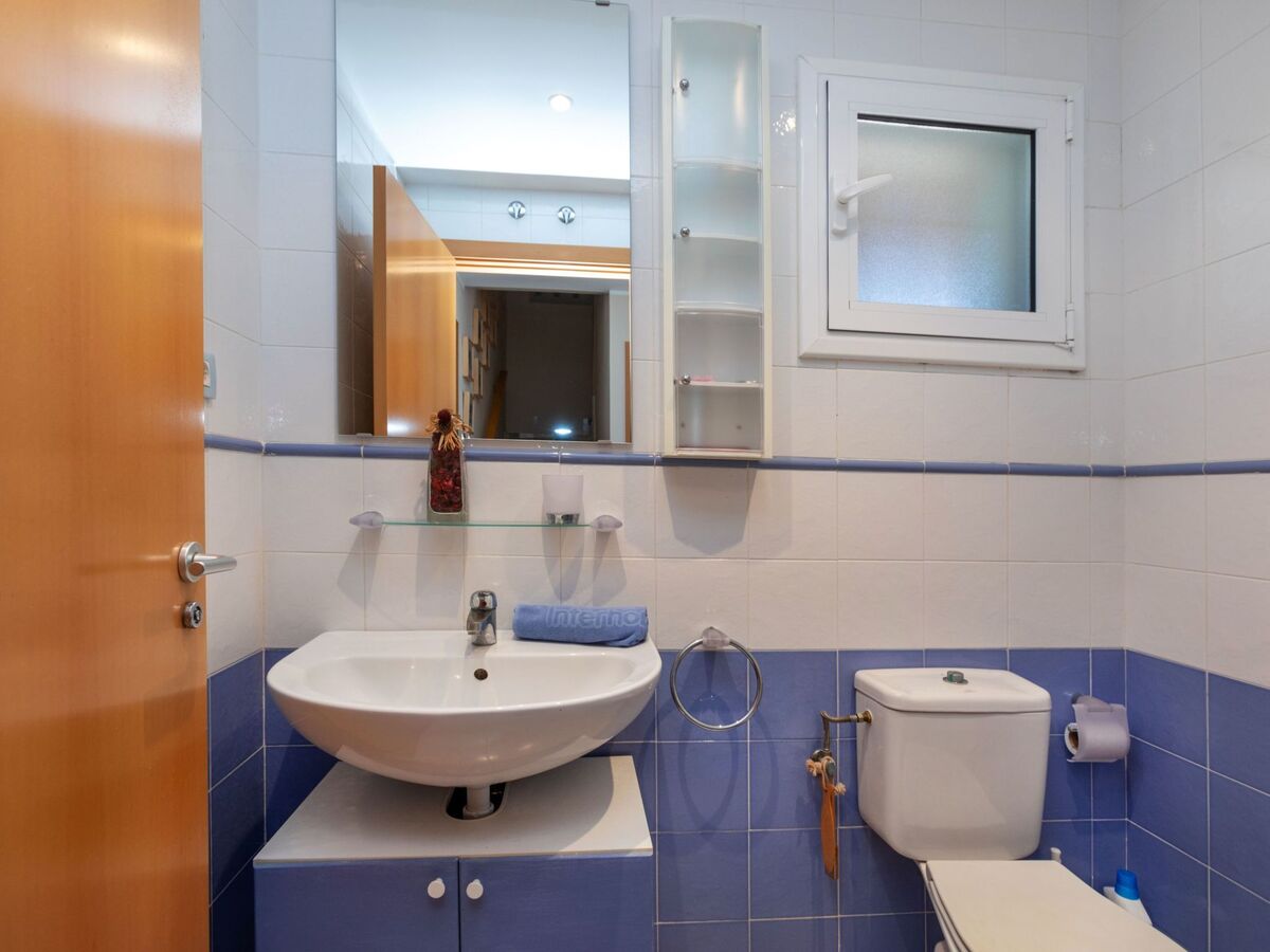 Sol – Maison 3 chambres avec piscine à Miami Platja - Photo 11