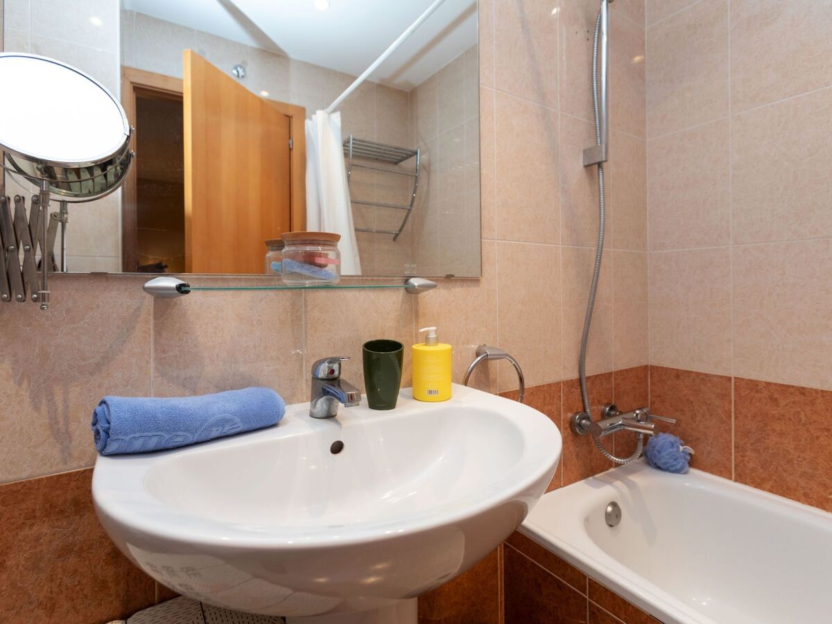 Sol – Maison 3 chambres avec piscine à Miami Platja - Photo 13