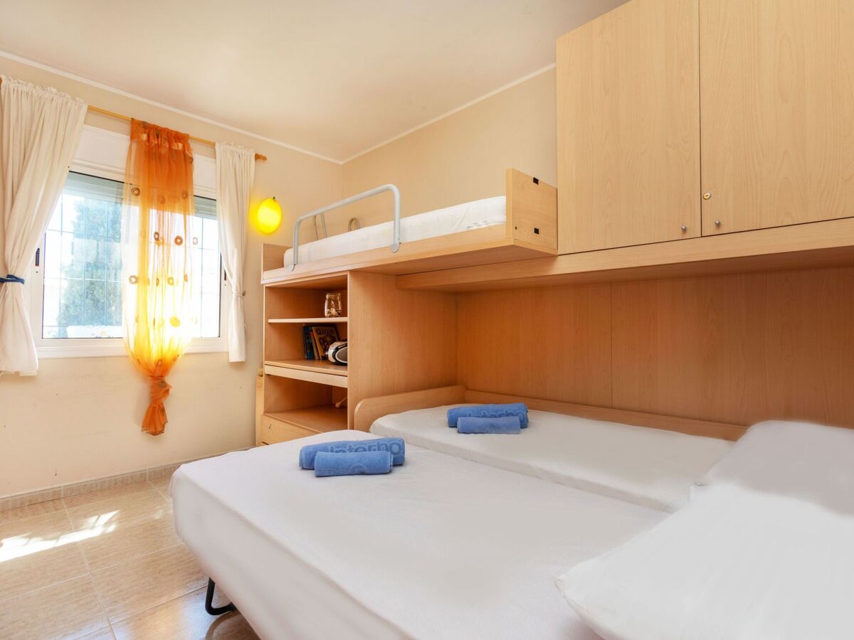 Sol – Maison 3 chambres avec piscine à Miami Platja - Photo 15