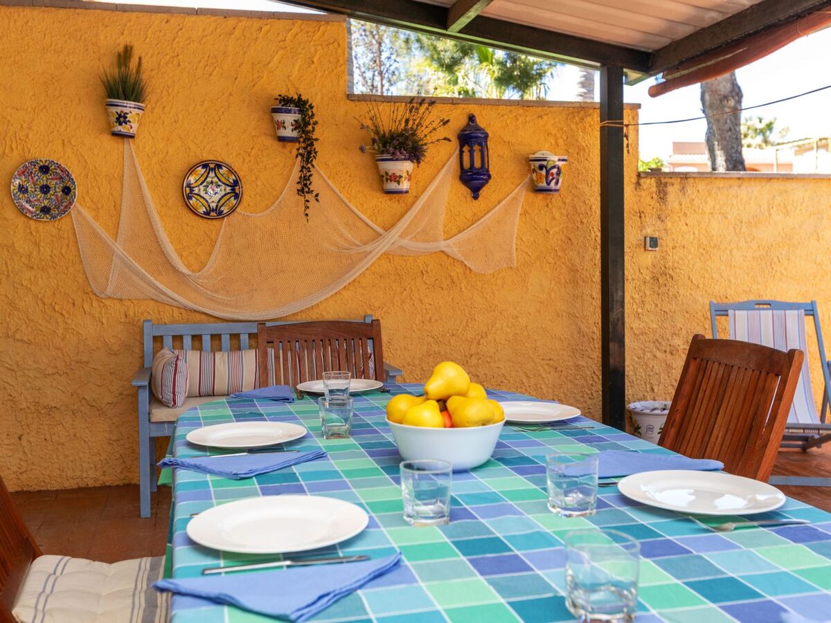 Sol – Maison 3 chambres avec piscine à Miami Platja - Photo 17