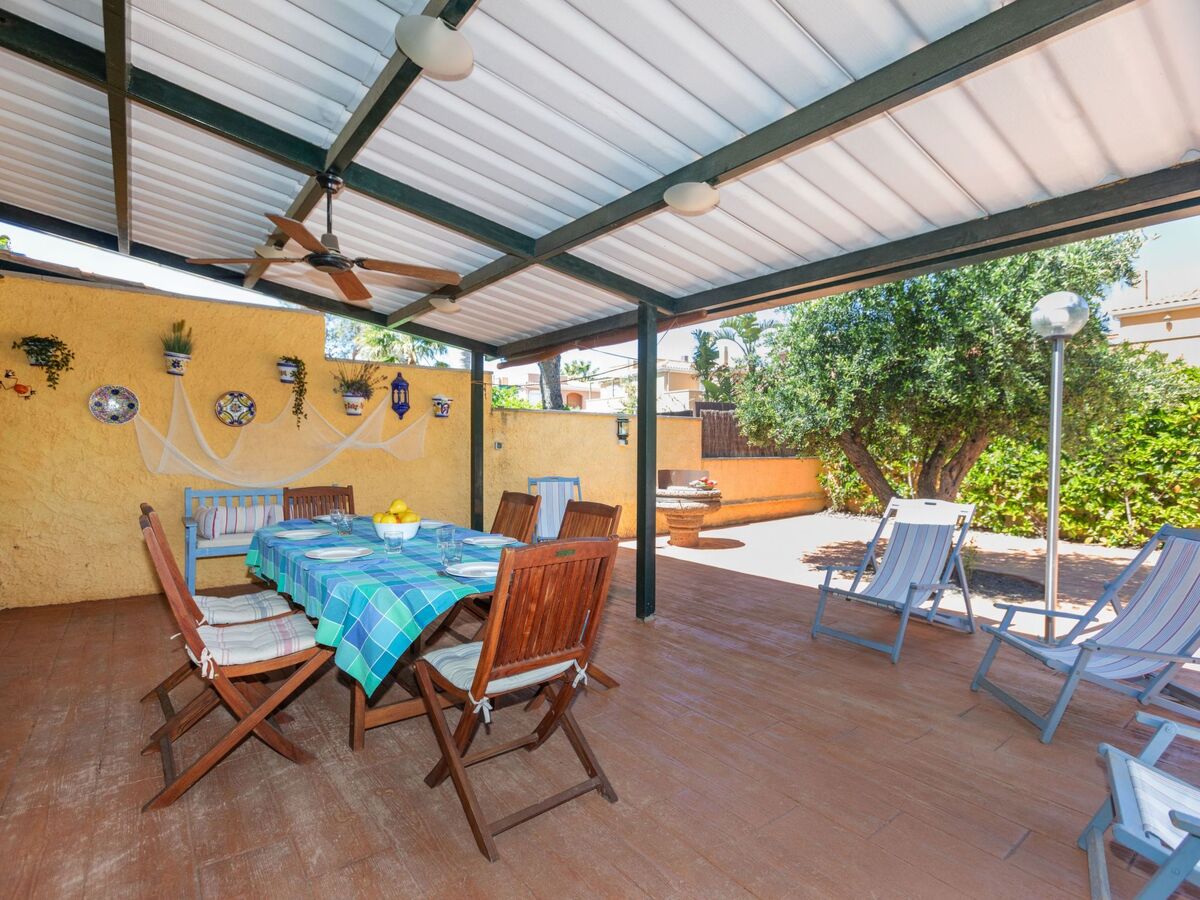 Sol – Maison 3 chambres avec piscine à Miami Platja - Photo 19