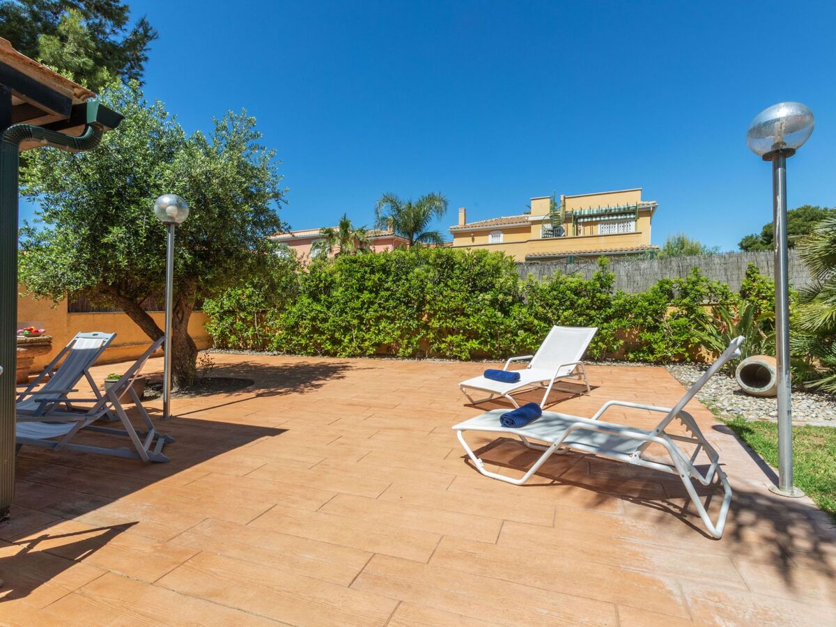 Sol – Maison 3 chambres avec piscine à Miami Platja - Photo 20