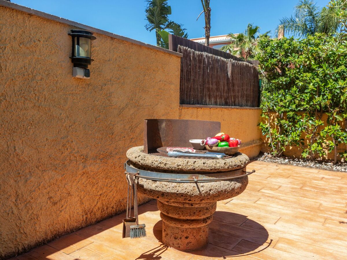 Sol – Maison 3 chambres avec piscine à Miami Platja - Photo 22