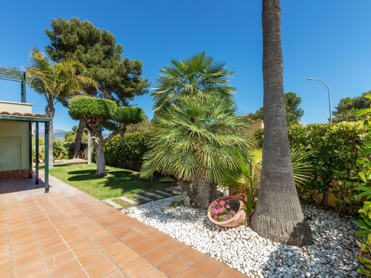 Sol – Maison 3 chambres avec piscine à Miami Platja - Photo 24