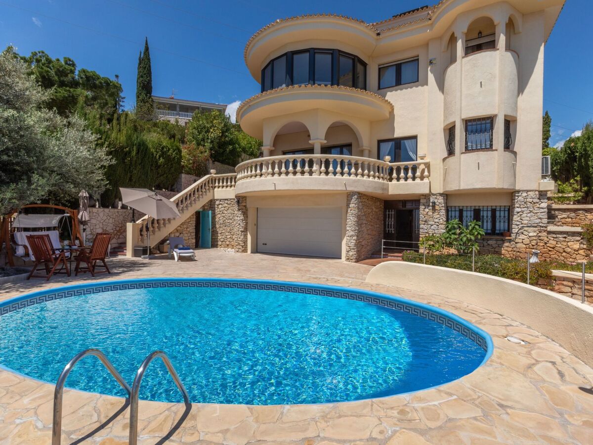 Villa Bellevue – 5 chambres, piscine privée à Peñíscola - Photo 2