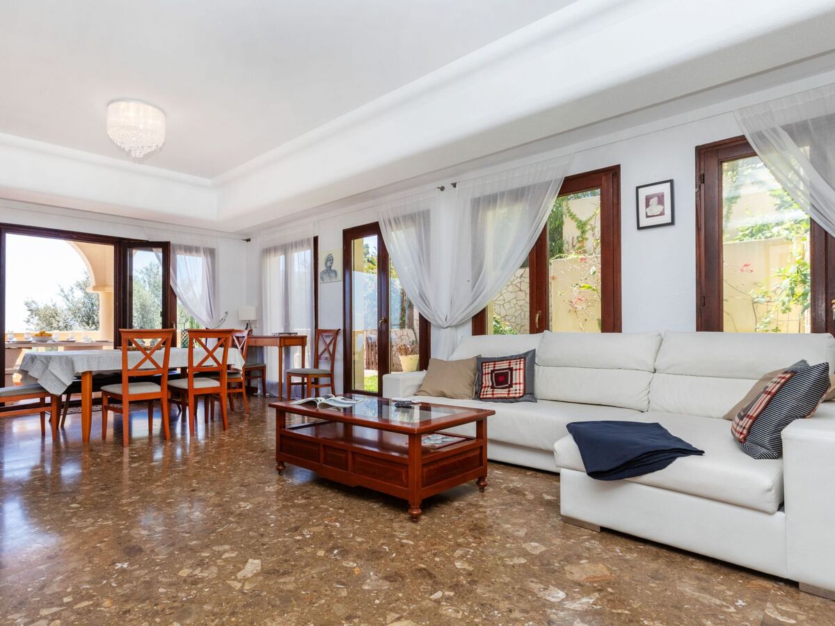 Villa Bellevue – 5 chambres, piscine privée à Peñíscola - Photo 3