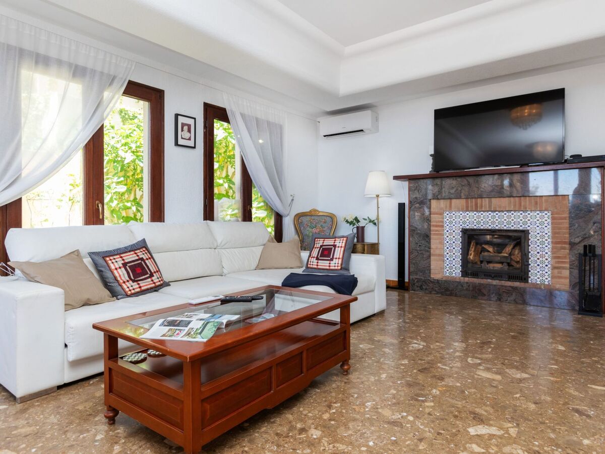 Villa Bellevue – 5 chambres, piscine privée à Peñíscola - Photo 7