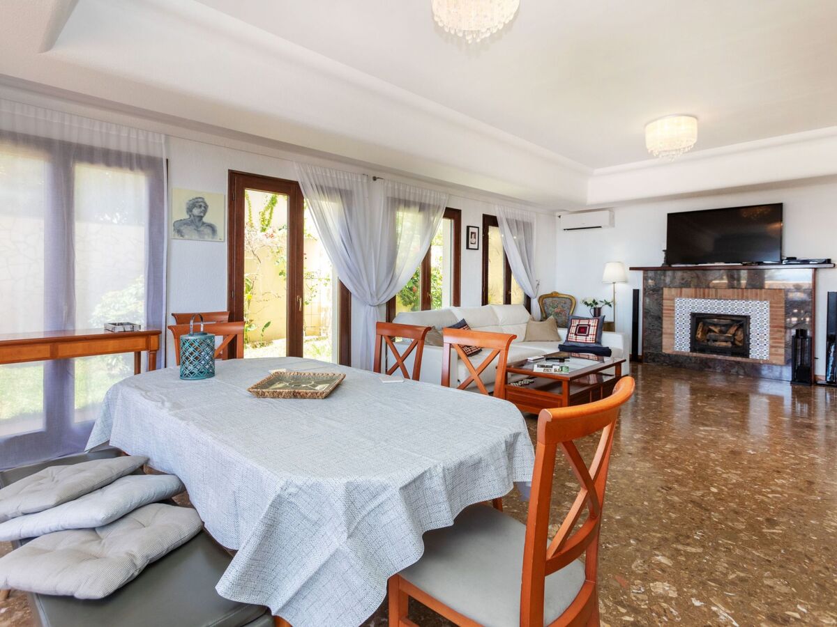 Villa Bellevue – 5 chambres, piscine privée à Peñíscola - Photo 8