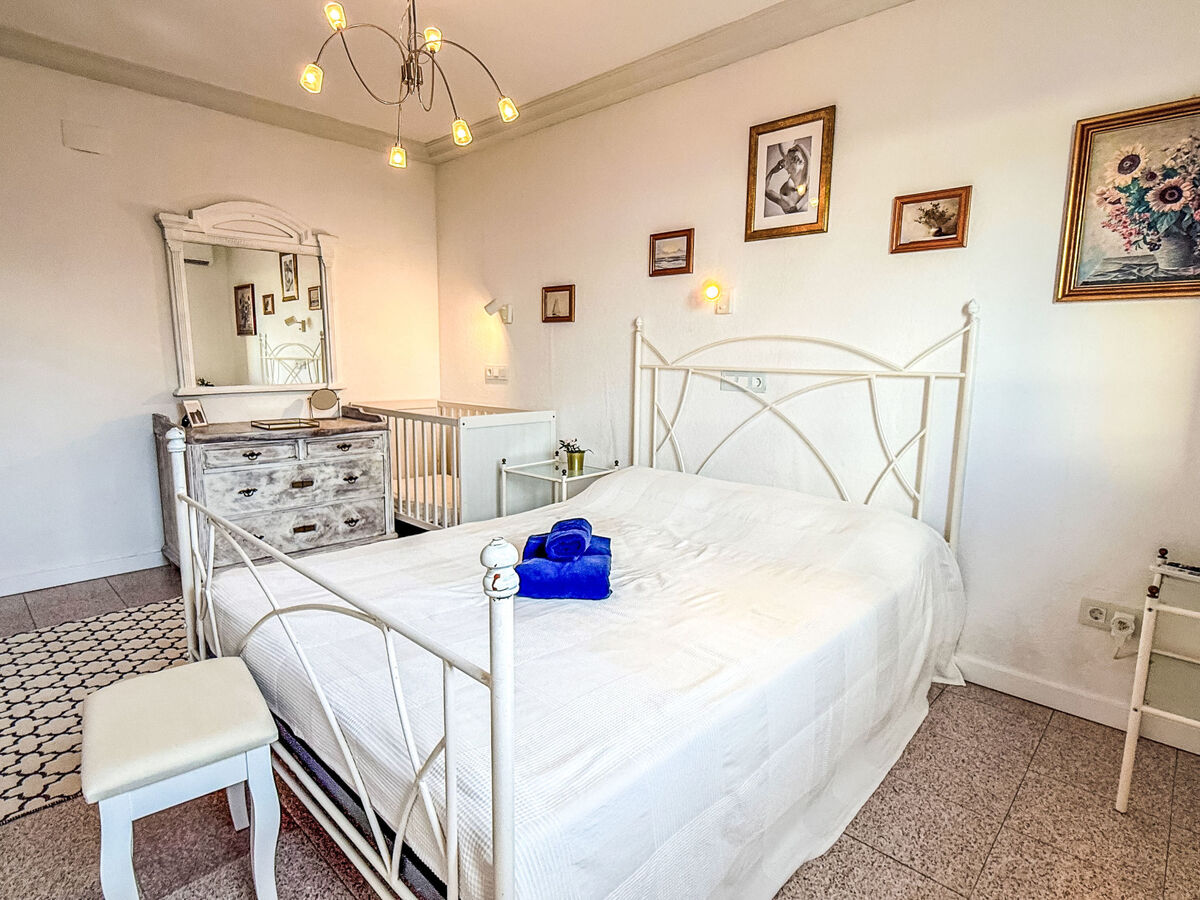 Villa Bellevue – 5 chambres, piscine privée à Peñíscola - Photo 12