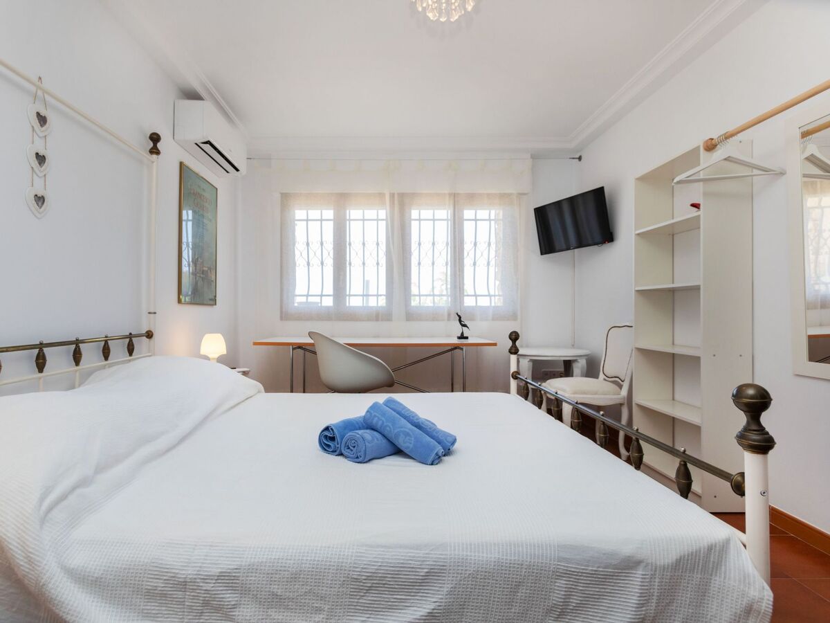Villa Bellevue – 5 chambres, piscine privée à Peñíscola - Photo 14