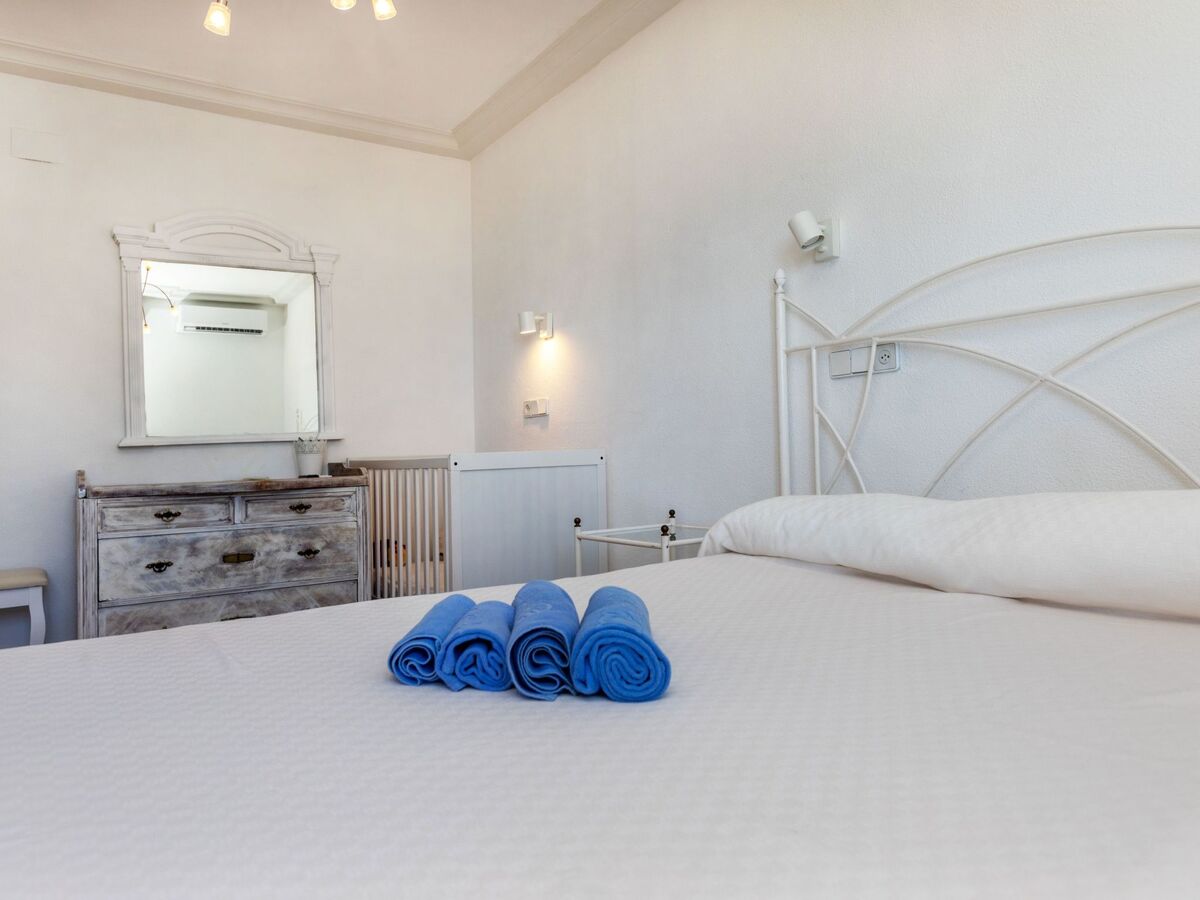 Villa Bellevue – 5 chambres, piscine privée à Peñíscola - Photo 15