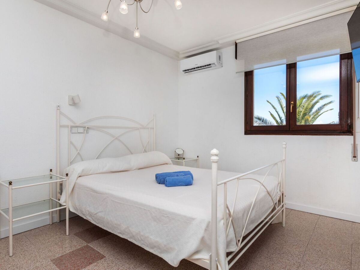 Villa Bellevue – 5 chambres, piscine privée à Peñíscola - Photo 17