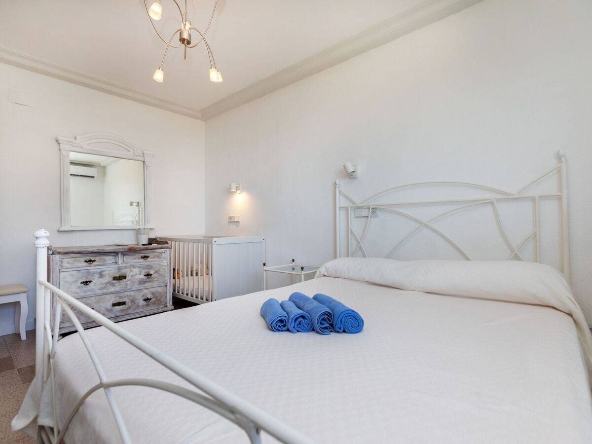 Villa Bellevue – 5 chambres, piscine privée à Peñíscola - Photo 18