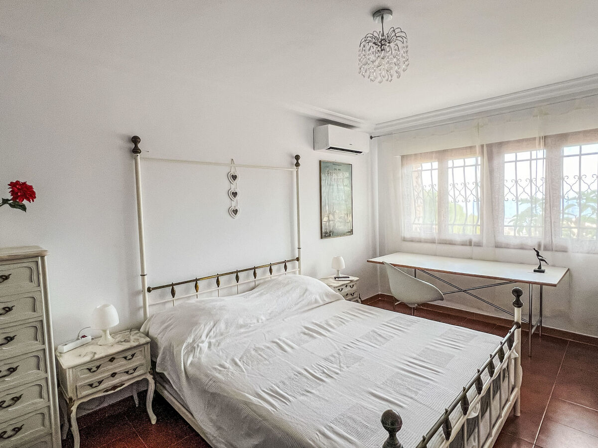 Villa Bellevue – 5 chambres, piscine privée à Peñíscola - Photo 20