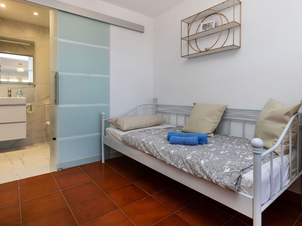 Villa Bellevue – 5 chambres, piscine privée à Peñíscola - Photo 21