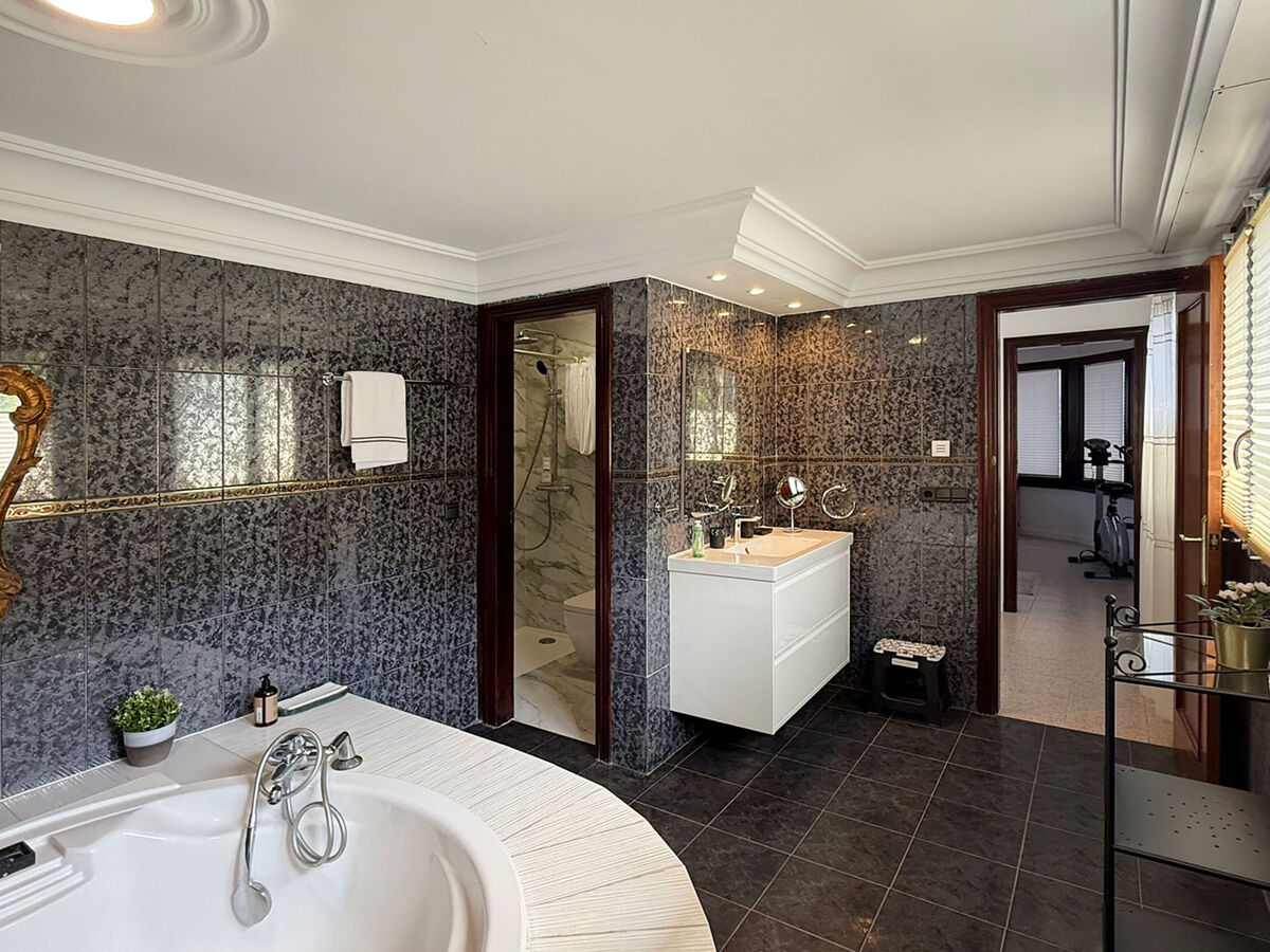 Villa Bellevue – 5 chambres, piscine privée à Peñíscola - Photo 24