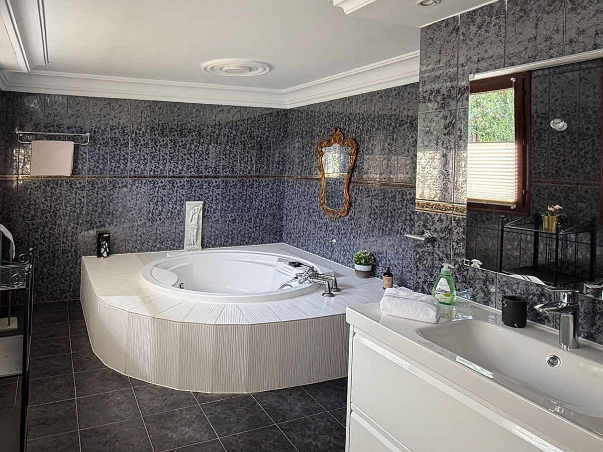 Villa Bellevue – 5 chambres, piscine privée à Peñíscola - Photo 26
