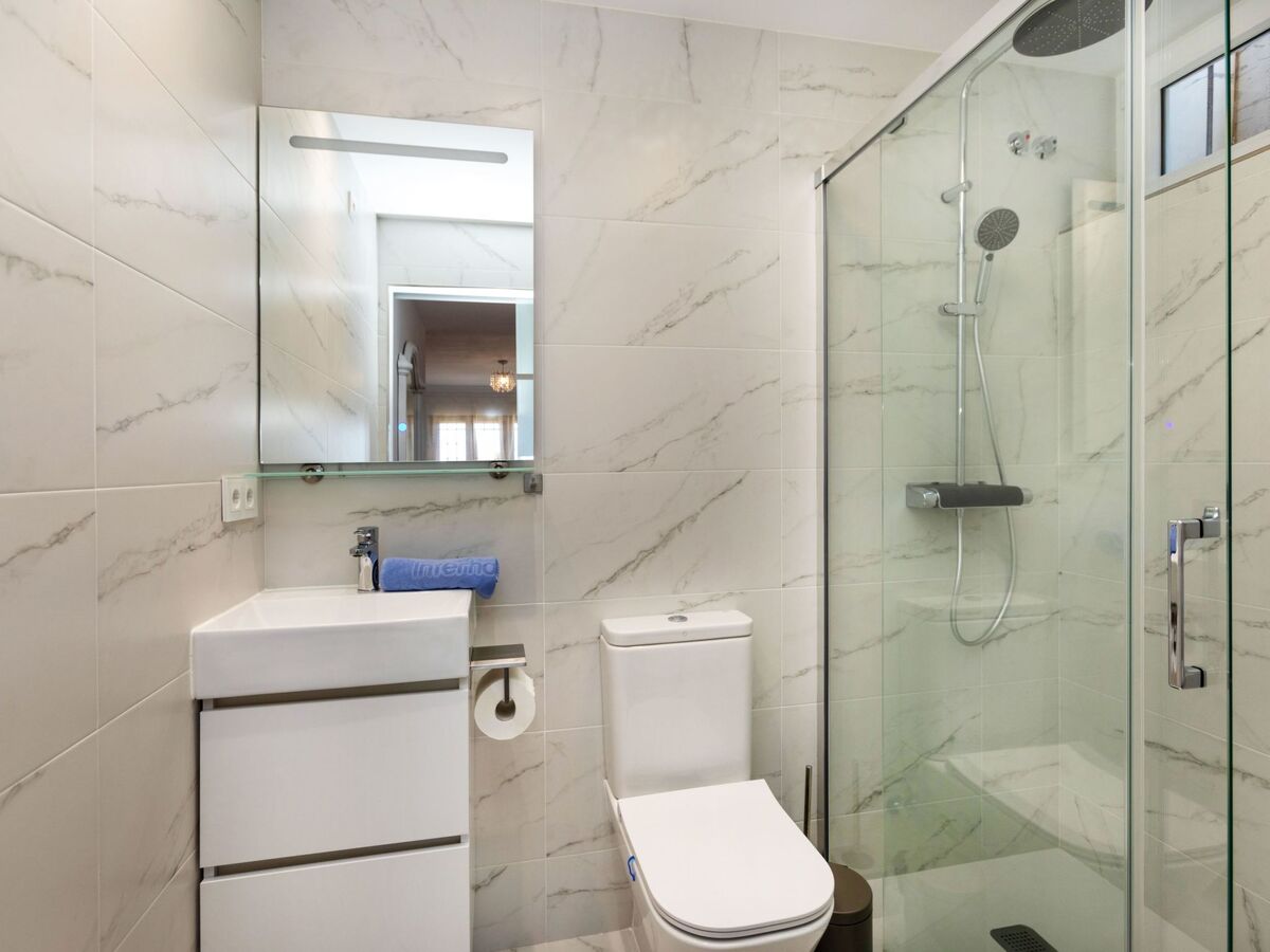 Villa Bellevue – 5 chambres, piscine privée à Peñíscola - Photo 28