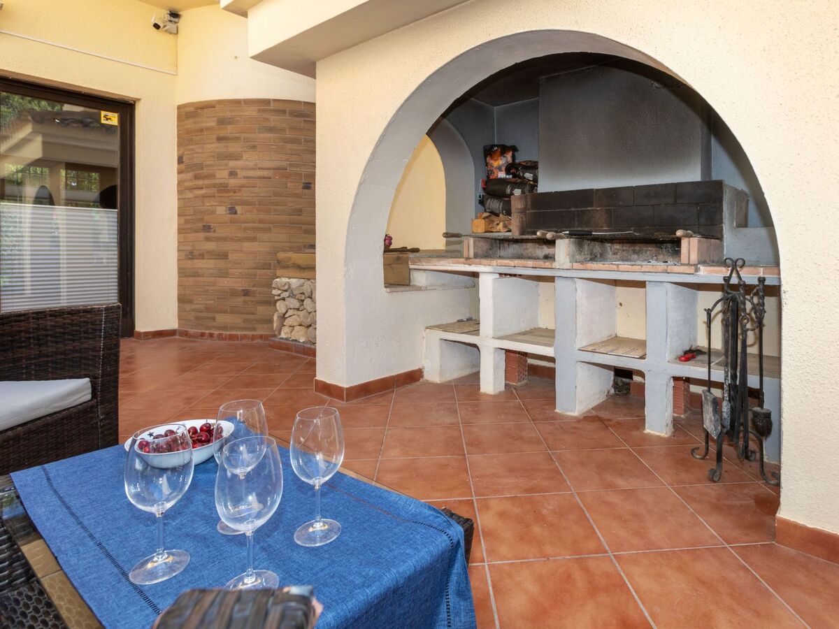 Villa Bellevue – 5 chambres, piscine privée à Peñíscola - Photo 33