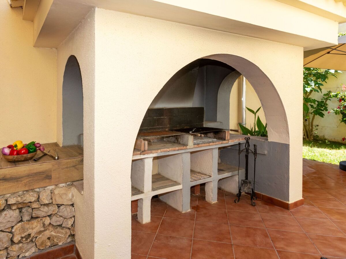 Villa Bellevue – 5 chambres, piscine privée à Peñíscola - Photo 34