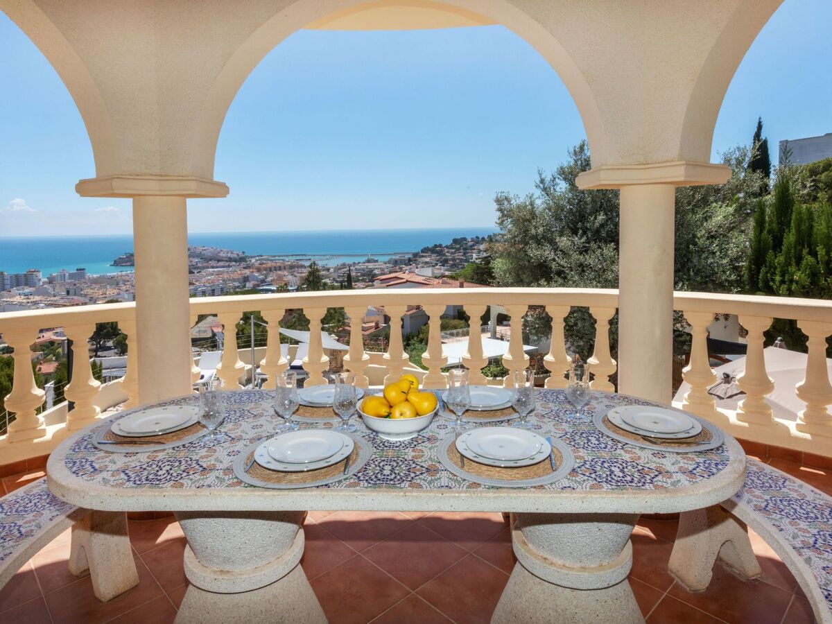 Villa Bellevue – 5 chambres, piscine privée à Peñíscola - Photo 37