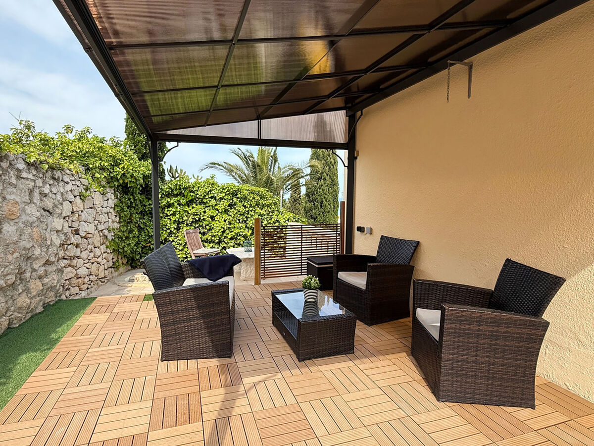 Villa Bellevue – 5 chambres, piscine privée à Peñíscola - Photo 38