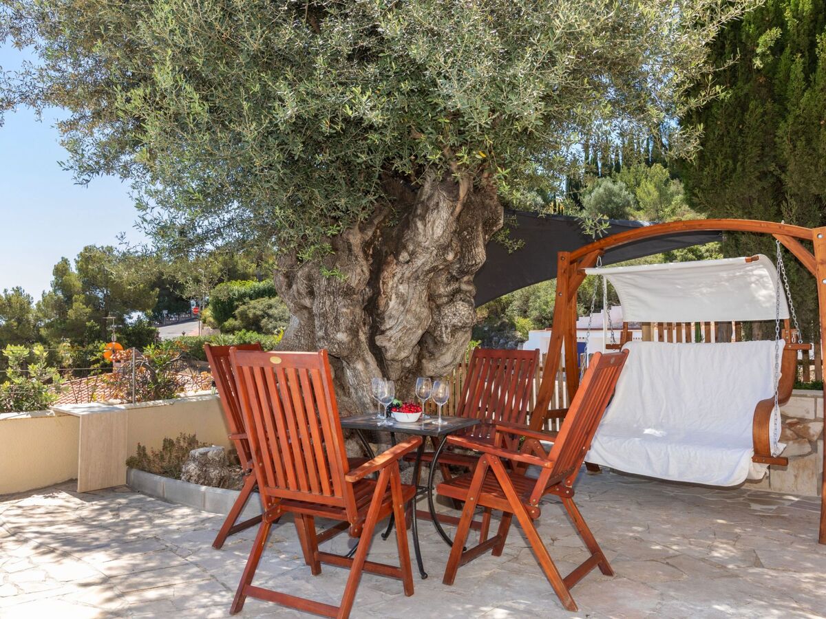 Villa Bellevue – 5 chambres, piscine privée à Peñíscola - Photo 39