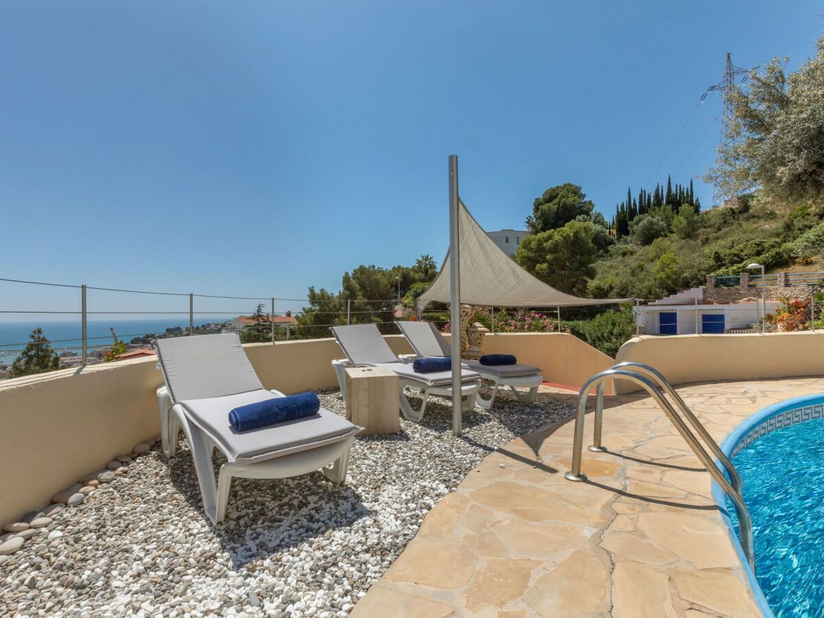 Villa Bellevue – 5 chambres, piscine privée à Peñíscola - Photo 43