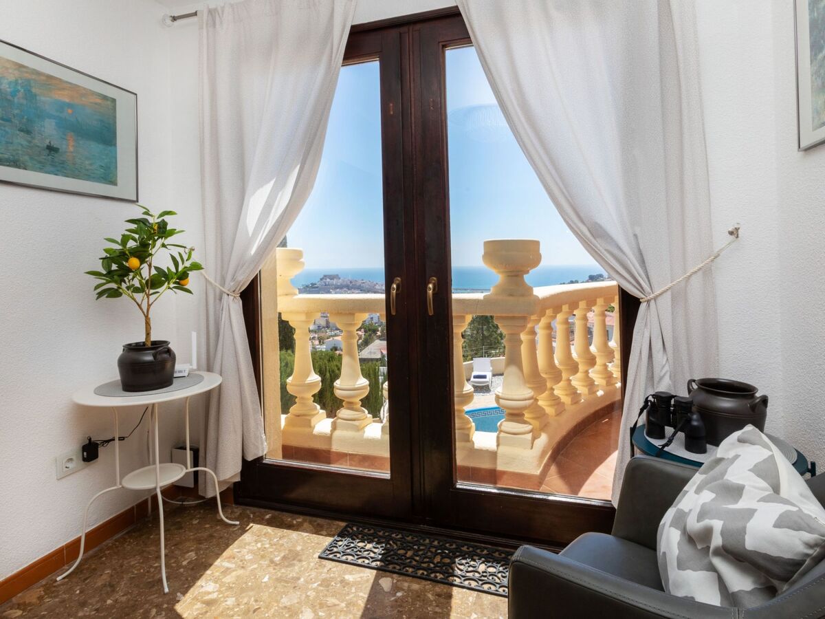 Villa Bellevue – 5 chambres, piscine privée à Peñíscola - Photo 46