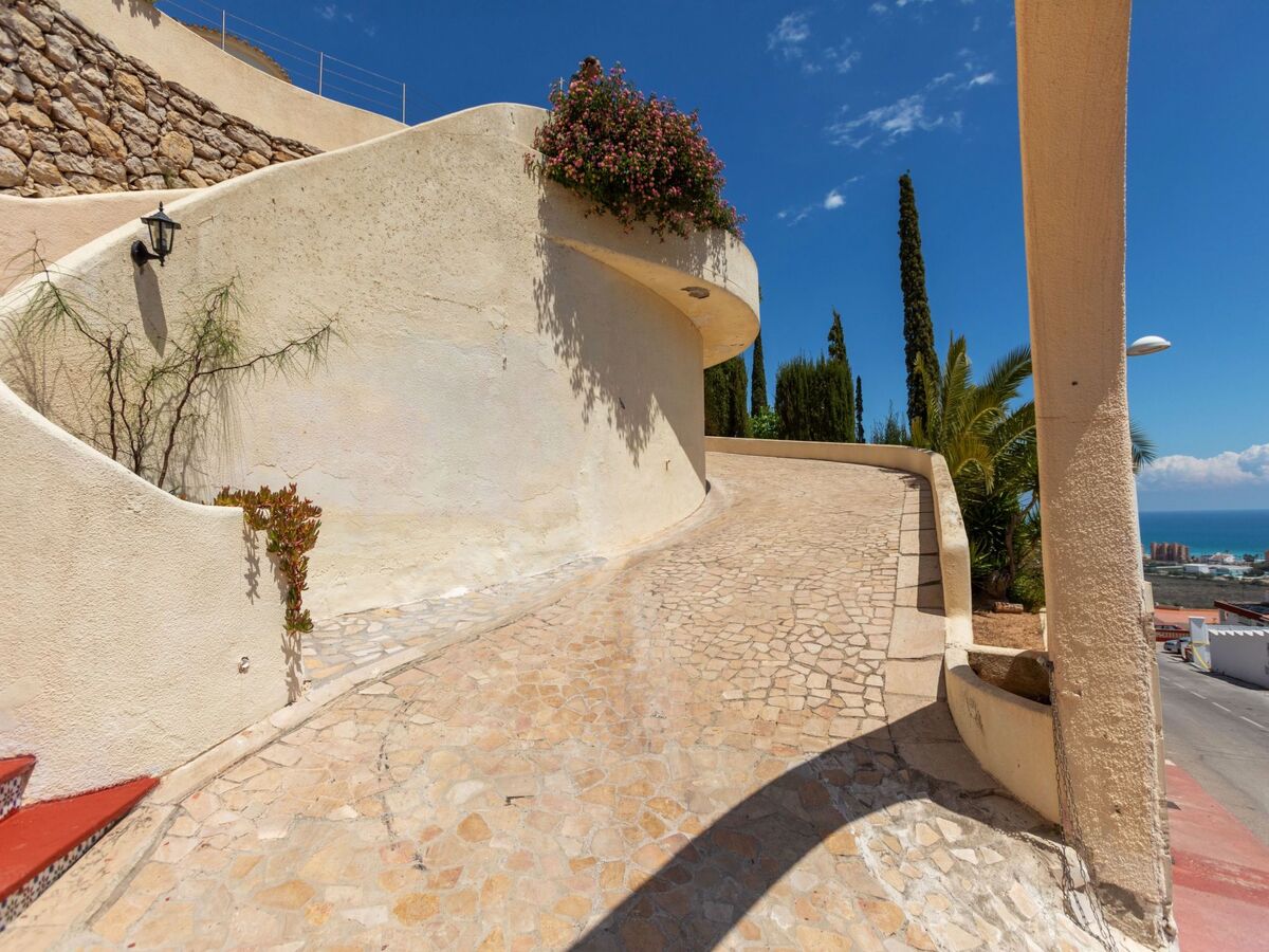 Villa Bellevue – 5 chambres, piscine privée à Peñíscola - Photo 47