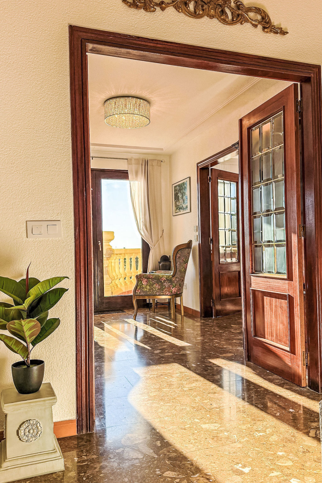 Villa Bellevue – 5 chambres, piscine privée à Peñíscola - Photo 50