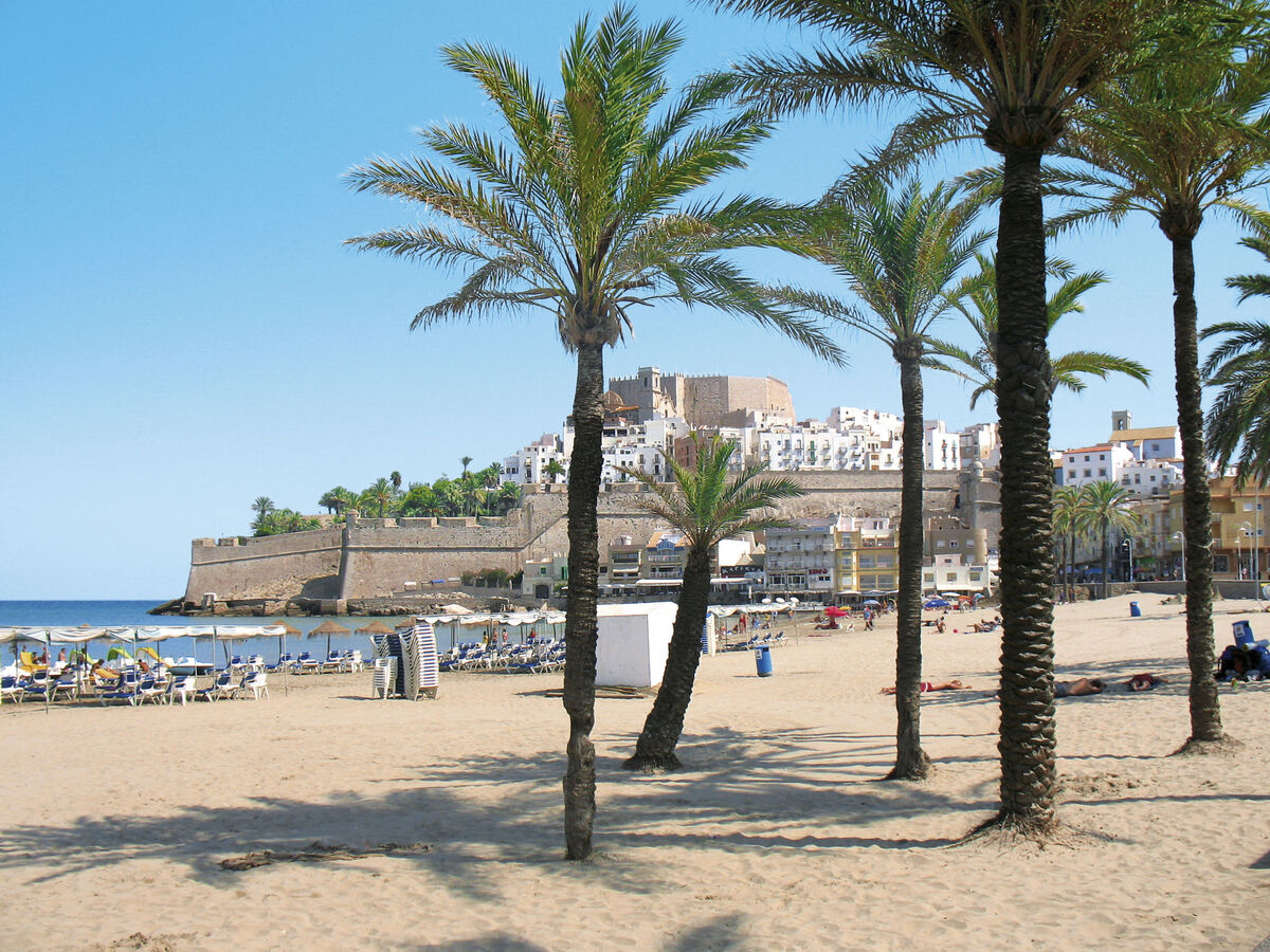Villa Bellevue – 5 chambres, piscine privée à Peñíscola - Photo 53