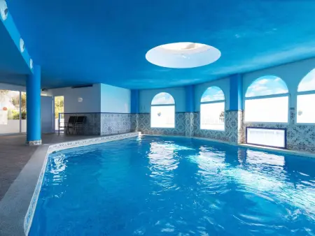 Perla Blanca, Location Appartement 6 personnes à Peñiscola - Photo 1
