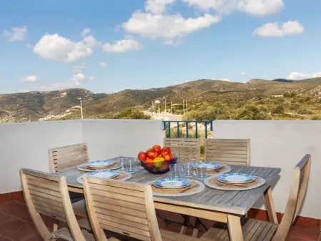 Perla Blanca, Location Appartement 6 personnes à Peñiscola - Photo 2