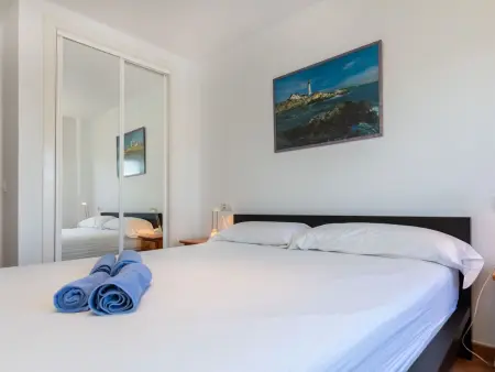 Perla Blanca, Location Appartement 6 personnes à Peñiscola - Photo 4