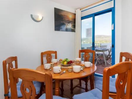 Perla Blanca, Location Appartement 6 personnes à Peñiscola - Photo 7