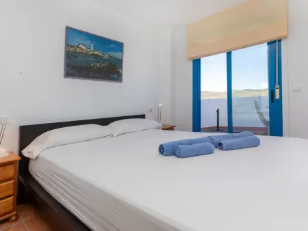 Perla Blanca, Location Appartement 6 personnes à Peñiscola - Photo 10