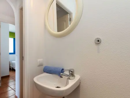 Perla Blanca, Location Appartement 6 personnes à Peñiscola - Photo 14