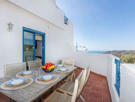 Perla Blanca, Location Appartement 6 personnes à Peñiscola - Photo 15