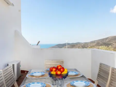 Perla Blanca, Location Appartement 6 personnes à Peñiscola - Photo 16