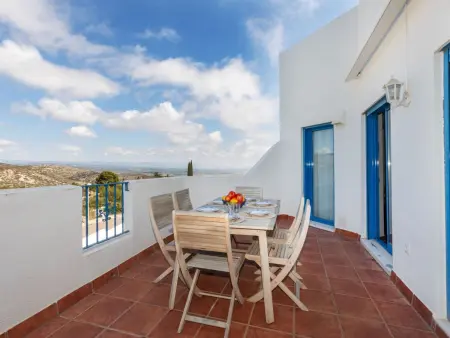 Perla Blanca, Location Appartement 6 personnes à Peñiscola - Photo 17