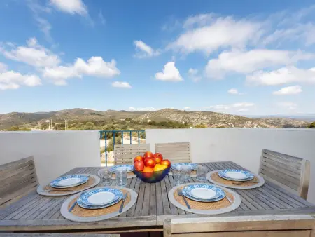 Perla Blanca, Location Appartement 6 personnes à Peñiscola - Photo 18