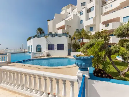 Perla Blanca, Location Appartement 6 personnes à Peñiscola - Photo 20