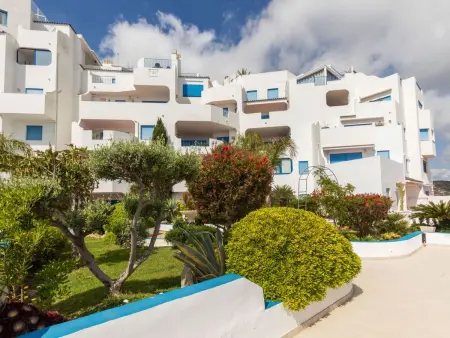Perla Blanca, Location Appartement 6 personnes à Peñiscola - Photo 22