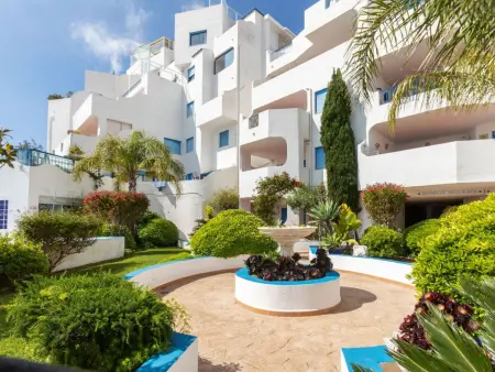Perla Blanca, Location Appartement 6 personnes à Peñiscola - Photo 23