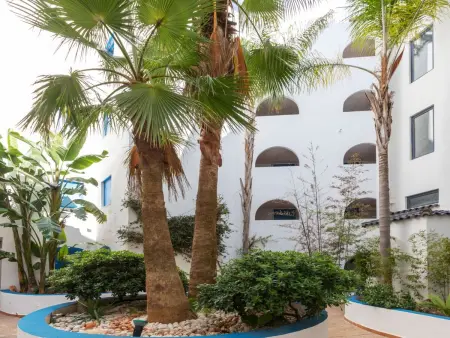 Perla Blanca, Location Appartement 6 personnes à Peñiscola - Photo 24